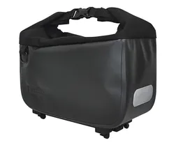 Tarakkalaukku Racktime Yves 9-12 L musta