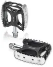 Cykelpedaler XLC PD-M17 svart/silver