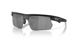 Solglasögon Oakley Bisphaera Matte Black-Prizm Black Polarized