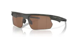 Solglasögon Oakley Bisphaera Matte Olive Shadow Camo-Prizm Tungsten Polarized