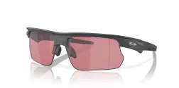 Solglasögon Oakley Bisphaera Matte Carbon-Prizm Dark Golf