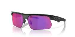 Solglasögon Oakley Bisphaera Matte Black-Prizm Road