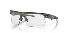Solglasögon Oakley Bisphaera Grey Smoke-Clear Photochromic