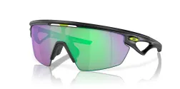 Solglasögon Oakley Sphaera Matte Black Ink-Prizm Road Jade