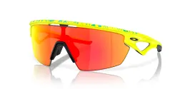 Solglasögon Oakley Sphaera Matt Yellow/Celeste Neuron-Prizm Ruby
