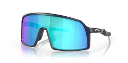 Cykelglasögon Oakley Sutro S Matte Navy / Prizm Sapphire
