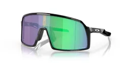Cykelglasögon Oakley Sutro S Polished Black / Prizm Jade