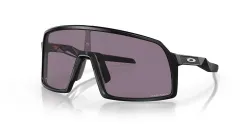 Cykelglasögon Oakley Sutro S Matte Black / Prizm Grey