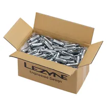 CO2-patruuna Lezyne 16g 1-kpl