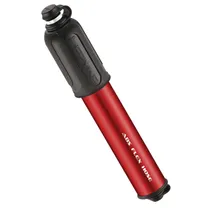 Minipump Lezyne Drive HV 170mm 62kg R&ouml;d