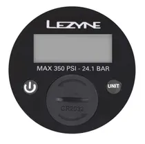 Tryckmätare Lezyne digital Manometer 25"