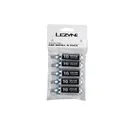 Kolsyrepatron Lezyne 16g 5-pack