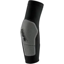 Armb&aring;gsskydd 100% Ridecamp Elbow Guards Black