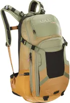 Ryggsäck Evoc FR Trail dam 20 l ljusgrön