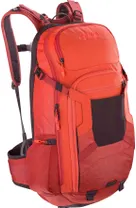 Ryggsäck Evoc FR Trail 20 l röd