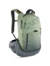 Ryggsäck Evoc Trail Pro 16 l grön/grå L/XL