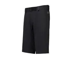 Cykelshorts Mons Royale Dam Virage svart