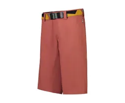Cykelshorts Mons Royale Dam Virage röd