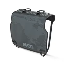 Pickupskydd Evoc Tailgate Pad Duo svart