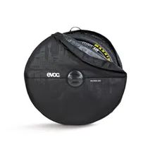 Pyörien suojapussi Evoc Two Wheel Bag musta 29"