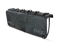 Pickupskydd Evoc Tailgate Pad svart M/L