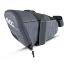 Sadelväska Evoc Seat Bag Tour grå L