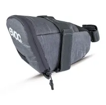 Sadelväska Evoc Seat Bag Tour grå L