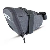 Sadelväska Evoc Seat Bag Tour grå M