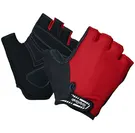 GripGrab Kids' X-Trainer Kortfingrade Sommarhandskar Red