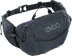 Midjeväska Evoc Hip Pack 3 + 15 l vätskebehållare svart