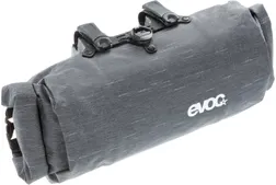 Styrväska Evoc Handlebar Pack Boa grå L