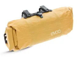 Styrväska Evoc Handlebar Pack Boa gul M