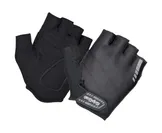 Handskar GripGrab Rouleur Padded svart