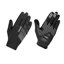 Handskar GripGrab Ride Windproof Midseason svart