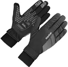 Handskar GripGrab Ride Windproof Winter svart