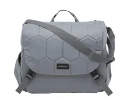 Packväska New Looxs Mondi Joy Single 185 L grå