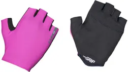 Handskar GripGrab Aerolite InsideGrip rosa