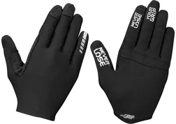 Handskar GripGrab Aerolite InsideGrip svart
