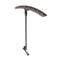 St&auml;nksk&auml;rm Tec Sicco f&ouml;r Hybridcykel med 26-28" hjul