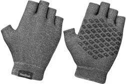 Handskar GripGrab Freedom Knitted grå