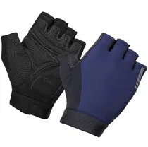 Handskar Gripgrab WorldCup 2 Padded m&ouml;rkbl&aring;