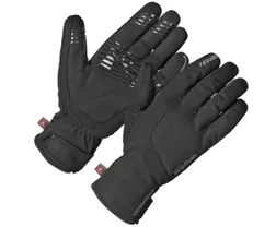 GripGrab Polaris 2 Vattentäta Vinterhandskar Black 
