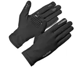 GripGrab Insulator 2 Vår- Hösthandskar Black 
