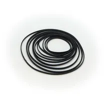 SRAM XG-1270 kplealth ring set For XG 1290 Casette Red 10-26 Incl. 1 damperings of each