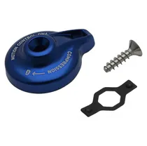 ROCKSHOX Compression knob kit Motion Control DNA For SID RL Revelation RL