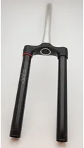 ROCKSHOX CSU Reba Solo Air Aluminum Taper (2018+) 29'' 130-150mm Max Diffusion black (no gradients)