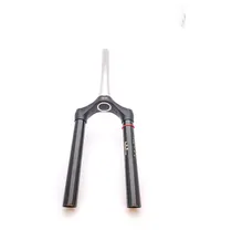 ROCKSHOX CSU Reba Solo Air Aluminum Taper (2018+) 29'' Boost 15x110 120mm Max Diffusion black (no gradients)