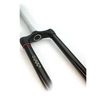 ROCKSHOX CSU Reba Solo Air Aluminum Taper (2018+) 29'' Boost 15x110 130-150mm Max Diffusion black (no
