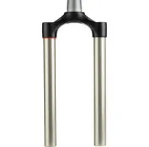 ROCKSHOX CSU 30 Gold Solo Air Aluminum Taper TK (2014+) / RL (2018+) 29'' 46 mm Off-Set Black (no gradients)