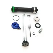 ROCKSHOX Damper assembly Crown Turnkey 26 Solo Air 80-100 Crown Adjust (Includes Right Side Internals) - Xc30